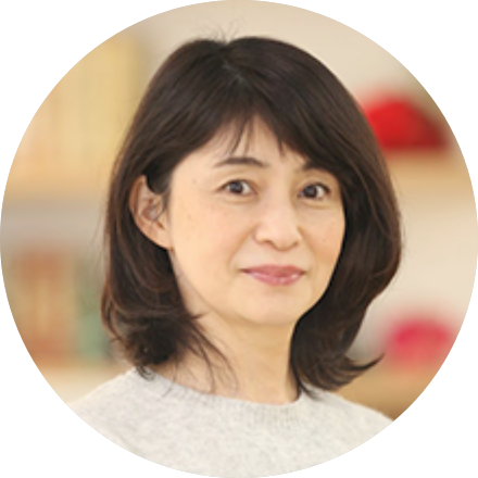 浅野まり子