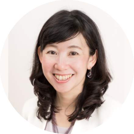松井 陽子